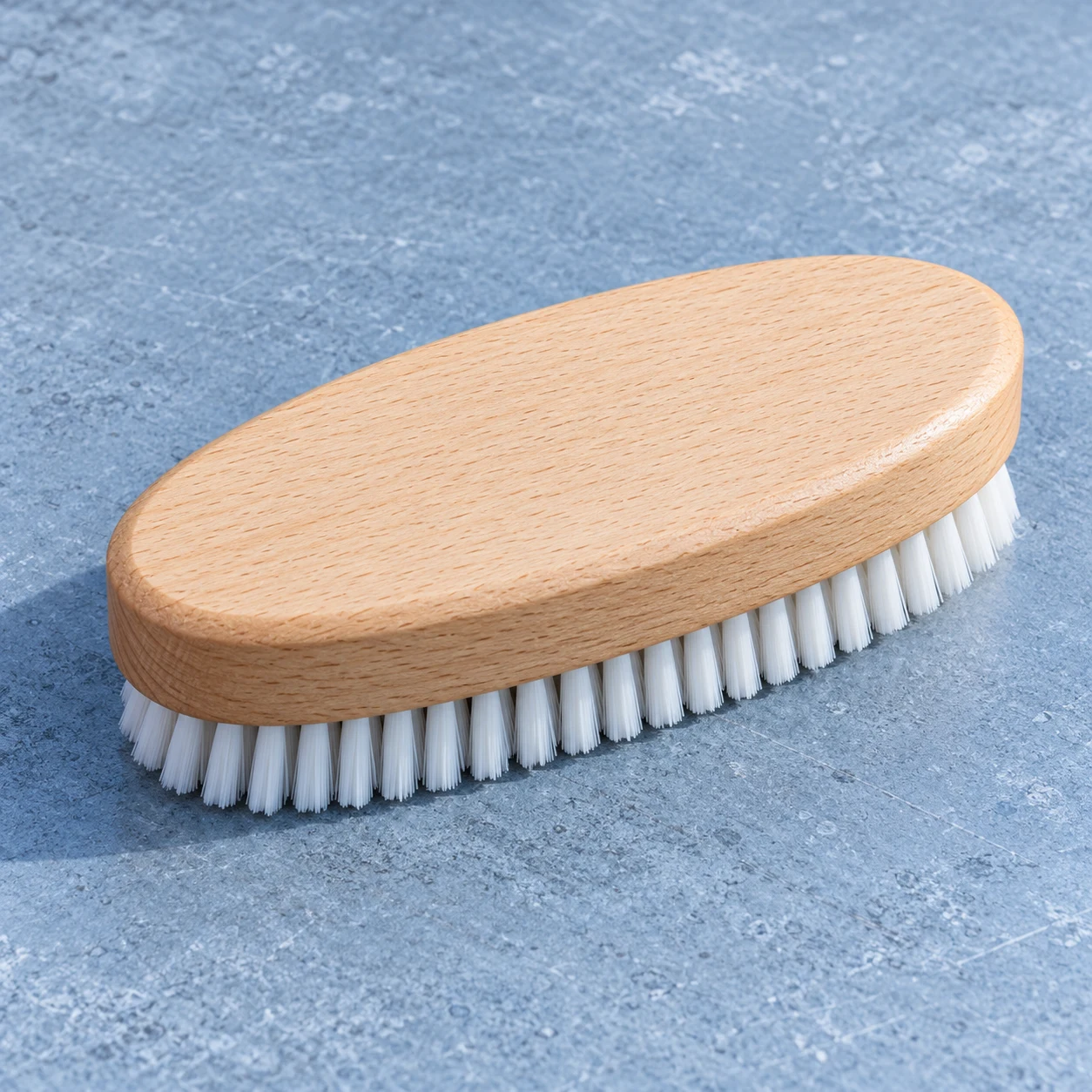 Nylon Finishing Brush