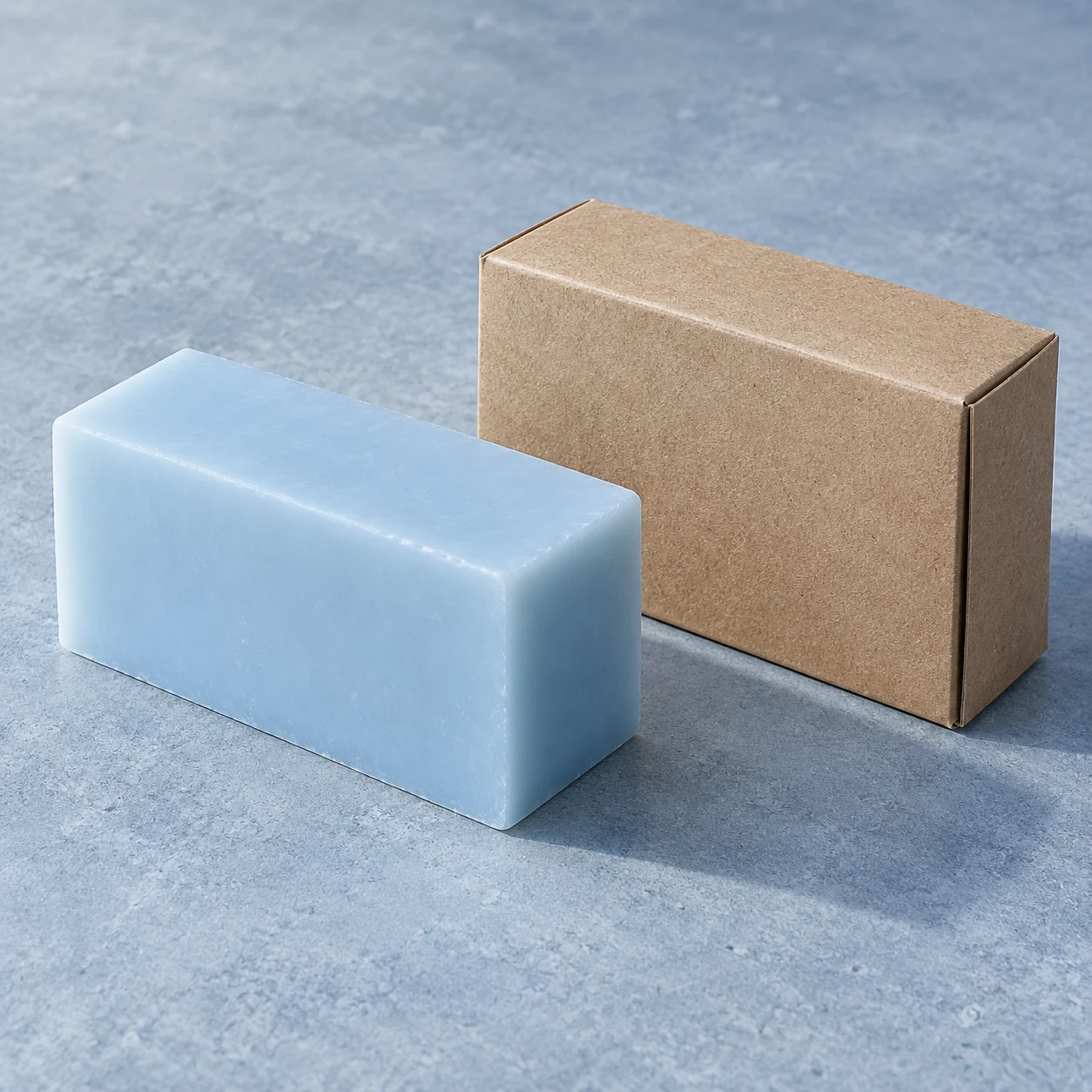Everyday Glide Wax